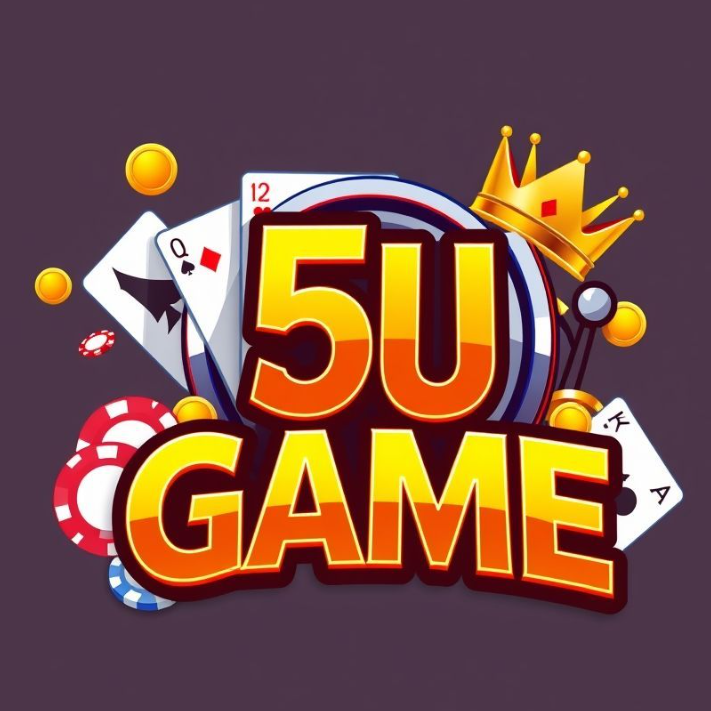 register 5U GAME